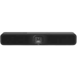 Logitech Meetup 2 AI Conference Camera for Small Meeting Rooms & Video Conferencing