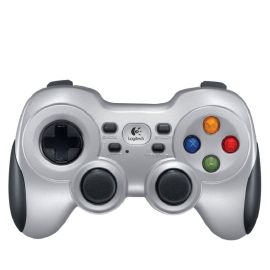 Logitech Wireless Gamepad F710