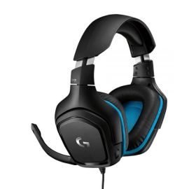 Logitech G431 7.1 Surround Sound Gaming Headset