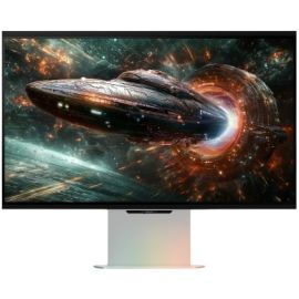 Samsung Odyssey G90XF 27" 165Hz 3D 4K Gaming Monitor LS27FG900XXMXUE