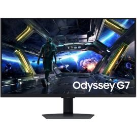 Samsung Odyssey G7 G70D 32" 144Hz 4K IPS Gaming Monitor - LS32DG702EMXUE