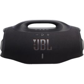 JBL Boombox 4 Portable Speaker