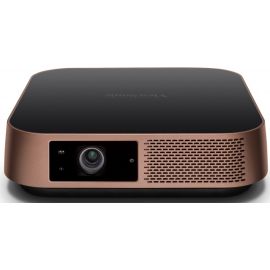 M2 VIiewsonic LED Smart Wi-Fi Portable Projector