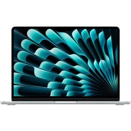 Apple Macbook Air 2024 M3 15.3" 24GB 512GB SSD Silver MC9J4