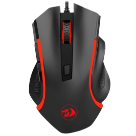 Redragon M606 Nothosaur Gaming Mouse