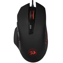 Redragon M610 GAINER GAMING MOUSE