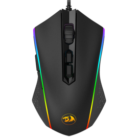 Redragon M710 MEMEANLION CHROMA RGB Gaming Mouse