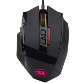 Redragon Sniper M801-RGB Gaming Mouse