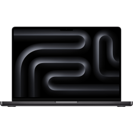 Apple Macbook Pro M4 2024 14.2" 16GB 1TB SSD Space Black MW2V3