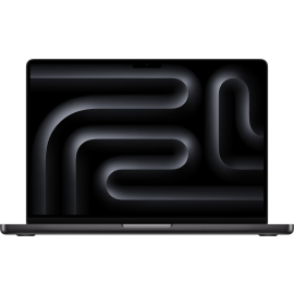 Apple Macbook Pro M4 Pro 2024 16.2" 24GB 512GB SSD Space Black MX2X3