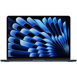 Apple Macbook Air 2024 M3 15.3" 24GB 512GB SSD Midnight MC9L4