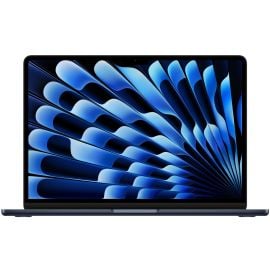 Apple Macbook Air 2024 M3 15.3" 256GB MRYU3LL Midnight