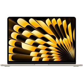 Apple Macbook Air 2024 M3 15.3" 16GB 512GB SSD Starlight MXD33