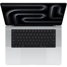 Apple MacBook Pro MRW43 M3 Pro 16 Inch 512GB Silver 2023 