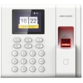 Hikvision K1A8503 Value Series Fingerprint Time Attendance Terminal