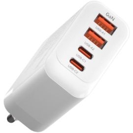 Maimi CQ20 2A + 2C GaN Solution 65W QC3.0 Fast Charger EU