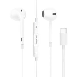 Maimi H58 Type C Wired Earphone