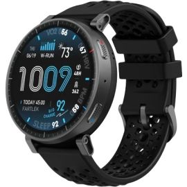 Amazfit Active Max Black