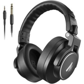 Maono MH700 Studio Monitor Mixing DJ Headphones