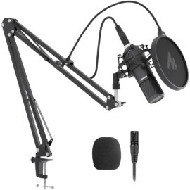 Maono PM320 Studio Condenser XLR Studio Microphone Set