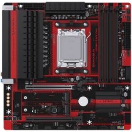 Maxsun MS-B850M I-CAFE Pro Motherboard