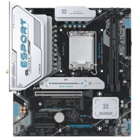 Maxsun MS-eSport B860M Sniper WiFi Motherboard