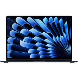 Apple Macbook Air 2023 M2 15" 512GB Midnight MQKX3LL