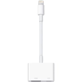 Apple Lightning Digital AV Adapter MD826