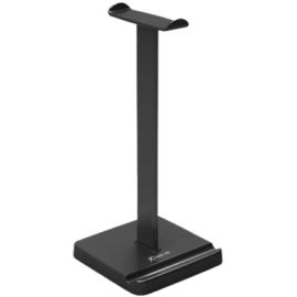 Xtrike Me Ht-08 Headset Stand With Mobile Phone Holder