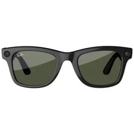 RayBan Meta Wayfarer Smart Glasses Gen 2