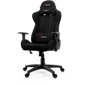 Arozzi MEZZO V2 FABRIC Black