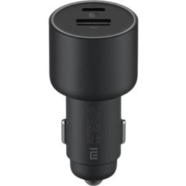 MI 67W CAR CHARGER (USB-A + TYPE-C)