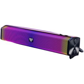 Micropack GS-11 RGB Bluetooth Wireless Desktop Speaker