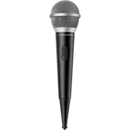 Audio Technica Unidirectional Dynamic Vocal/Instrument Microphone (ATR1200x)