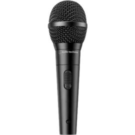 Audio Technica Unidirectional Dynamic Vocal/Instrument Microphone (ATR1300x)