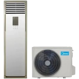 Midea MFPSA-24HRDN 2.0 Ton Inverter Cabinet Air Conditioner