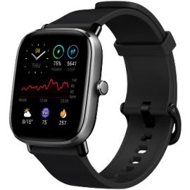 Amazfit GTS 2 Mini Black