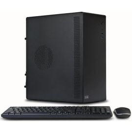 Ease EMTi3 i3-12100 8GB 1TB HDD Mini Tower PC