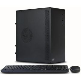 Ease EMTi5 i5-12400 8GB 1TB HDD Mini Tower PC