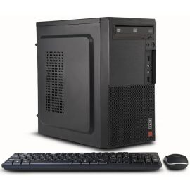 EASE i5-12400 Mini Tower PC (EMTi5D)