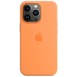 Apple iPhone 13 Pro Max Silicone Case with MagSafe