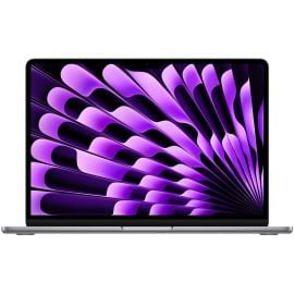 Apple Macbook Air 2024 M3 15.3" 24GB 512GB SSD Space Gray MC9H4