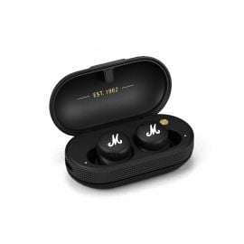 Marshall Mode II Wireless In-Ear Earbuds Black