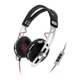 Sennheiser Momentum On-Ear Headphone (Black)