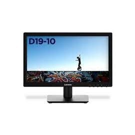 Lenovo D1910 18.5 Inch Monitor