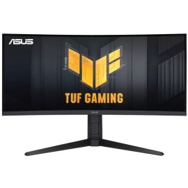 Asus TUF Gaming VG34VQL3A 34 inch Curved Gaming Monitor