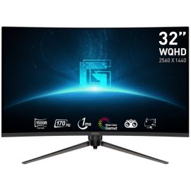 MSI G32CQ5P 31.5" Gaming Monitor