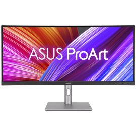 Asus PA34VCNV ProArt Display 34.1 inch Curved Professional Monitor