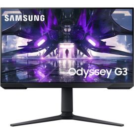 Samsung G32A 32" Odyssey 165 Hz FHD Gaming Monitor - LS32AG320NEXXM