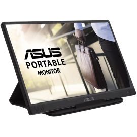 ASUS ZenScreen MB166C Portable USB 16 inch Monitor